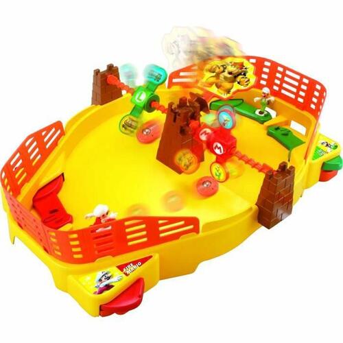 Brætspil Super Mario Fire Mario Stadium