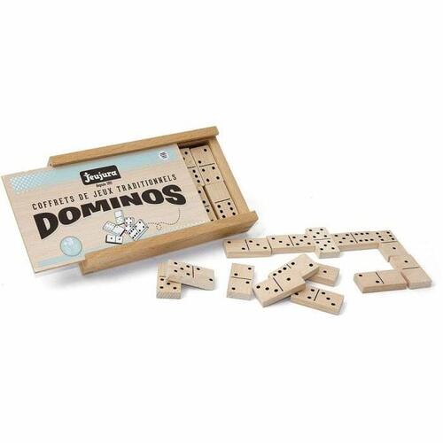 Domino Jeujura J8142 Træ