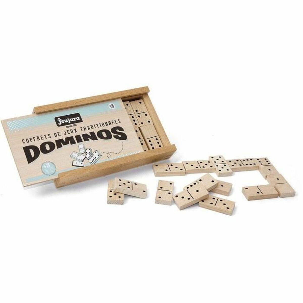Domino Jeujura J8142 Træ