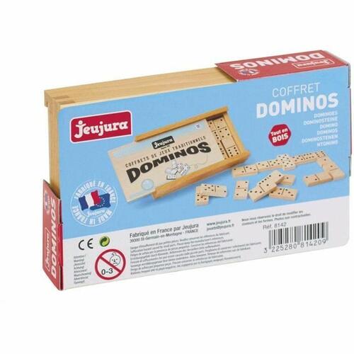 Domino Jeujura J8142 Træ