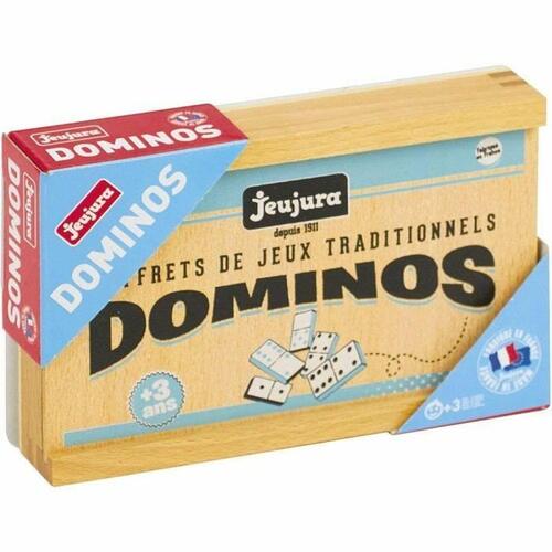 Domino Jeujura J8142 Træ