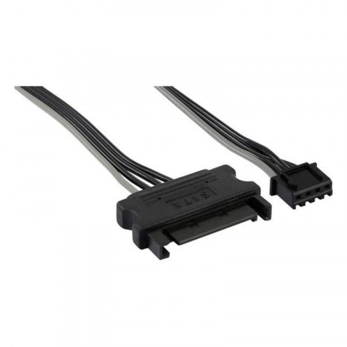 Aerocool Duo 12 Pro ARGB 12 cm - 3-pak kabinetventilator