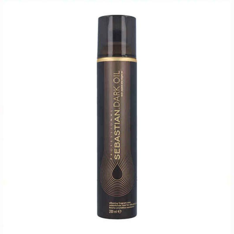 Hårbalsam Dark Oil Mist Dry Sebastian Dark Oil 200
