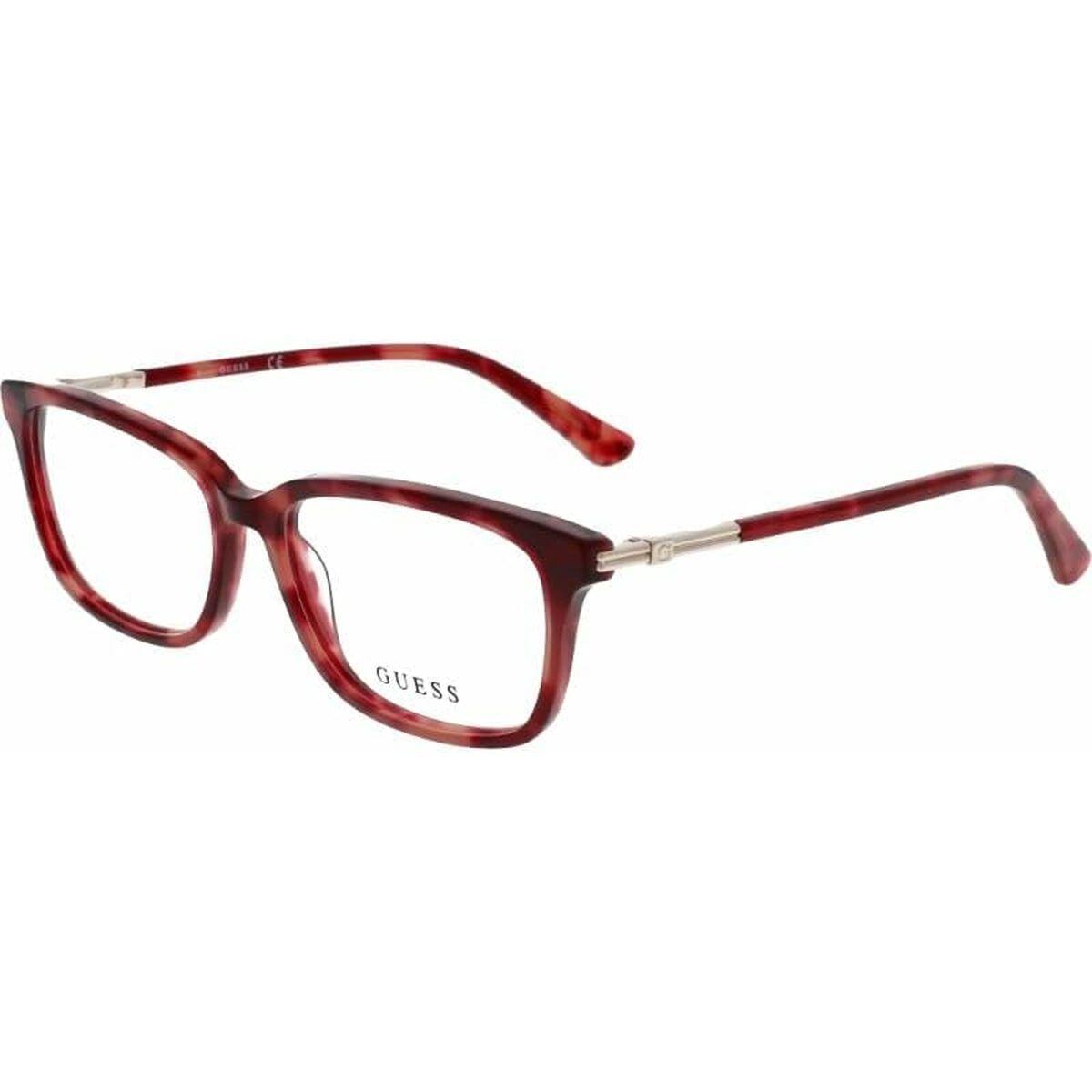 Brillestel Guess Gu2907 F 55071 Ø 50 Mm