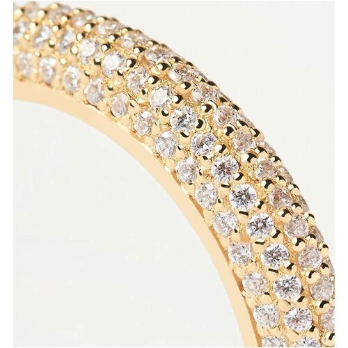 Ring til kvinder PDPAOLA AN01-669-14 14