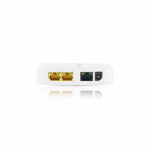 Access point ZyXEL WAC500H - hvid