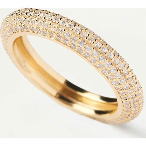 Ring til kvinder PDPAOLA AN01-669-16 16