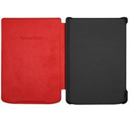 PocketBook H-S-634-R-WW e-bogsetui - rød