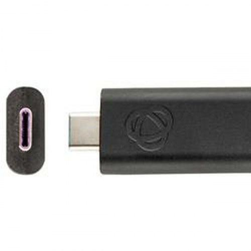 USB-C kabel Kramer Electronics 97-04500035 - Sort, han-han