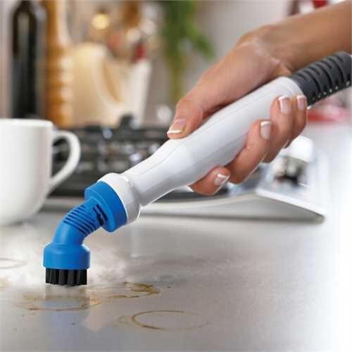 Damprenser Black & Decker 9IN1 Steam-mop 1300 W