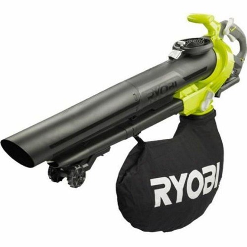 Ryobi RBV36B løvblæser/-suger 36 V - med opsamler
