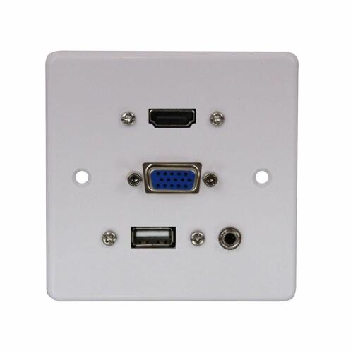 VGA-kabel LINDY 60220