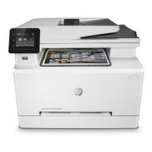 Multifunktionsprinter HP M282nw