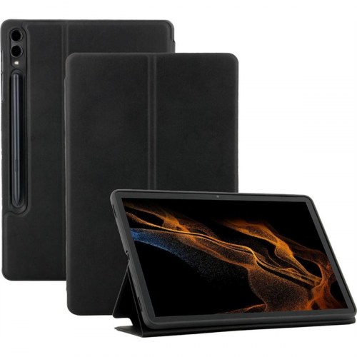 Mobilis tablet cover til Galaxy Tab S9 Ultra 14,6" - sort