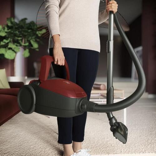 Støvsuger til pose Electrolux PD82-ANIMA Rød 600 W
