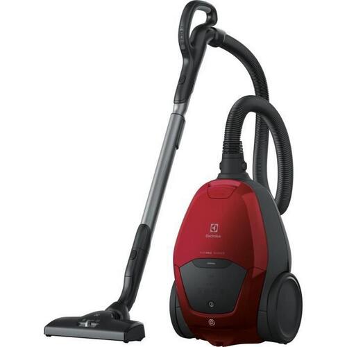 Støvsuger til pose Electrolux PD82-ANIMA Rød 600 W