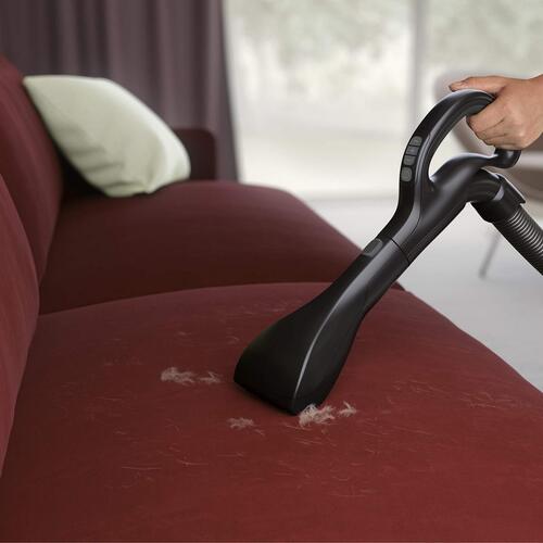 Støvsuger til pose Electrolux PD82-ANIMA Rød 600 W