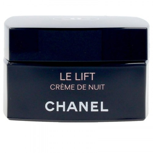 Ansigtscreme Chanel Le Lift Anti-Age - opstrammende, 50 g