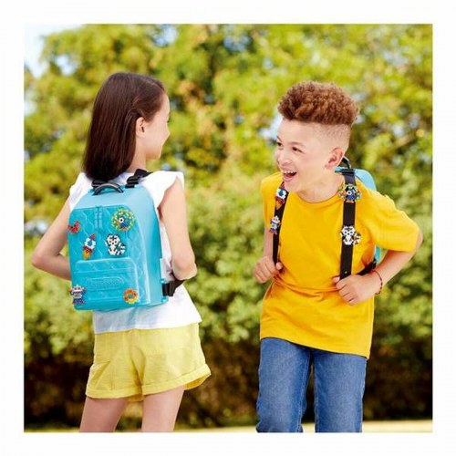 Kreakasse Aquabeads Deluxe Craft Backpack - Multifarvet (4+)