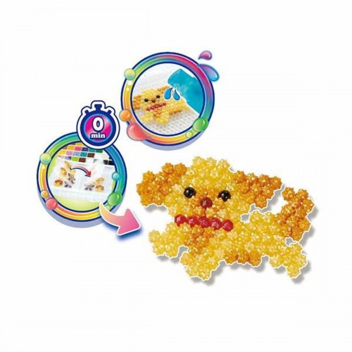 Kreakasse Aquabeads Deluxe Craft Backpack - Multifarvet (4+)