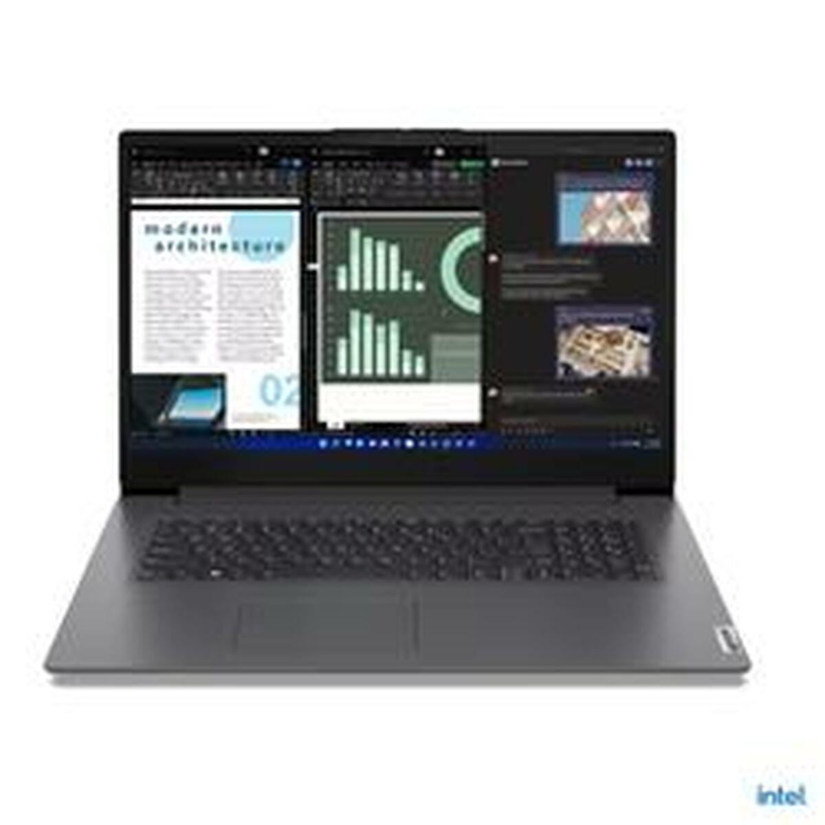 Bærbar Lenovo 83a20002sp   Intel Core 1355u Ram 512 Ssd