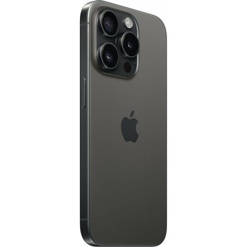 Smartphone Apple iPhone 15 Pro 6,1" 256 GB Sort A17 PRO Titanium
