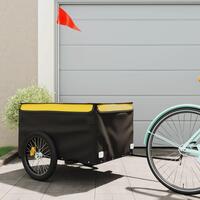Cykeltrailere