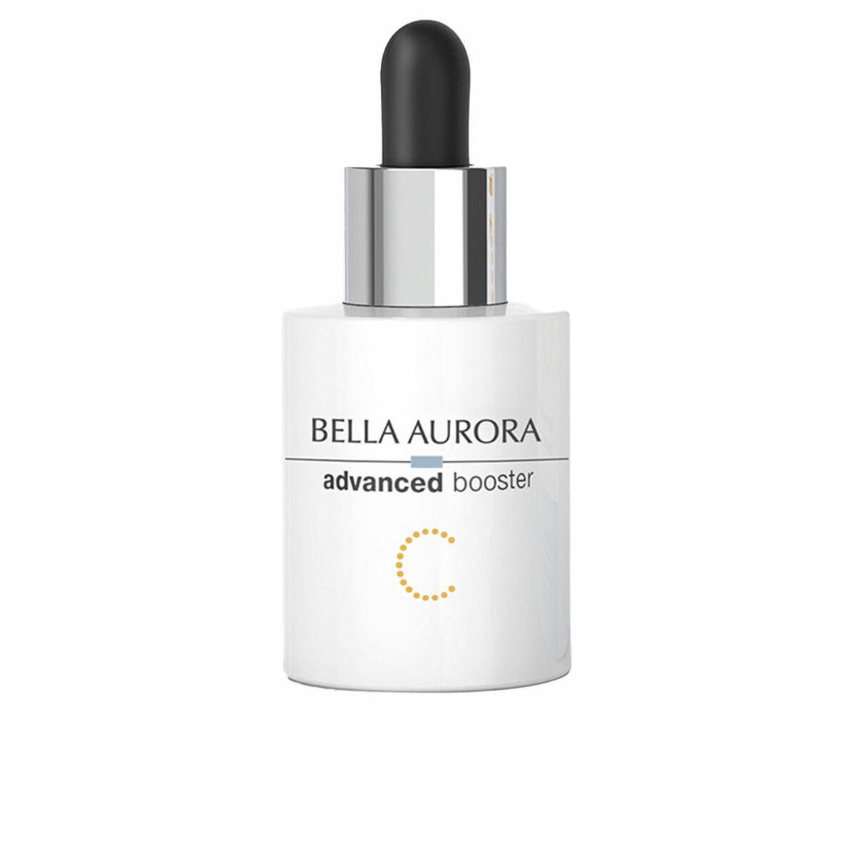 Bella Aurora Anti-age serum Advanced Booster C, C-vitamin 30 ml