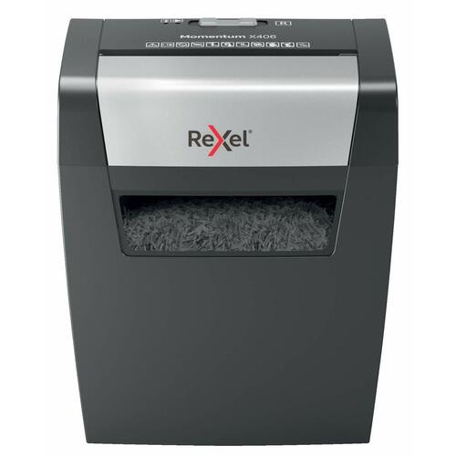 Papirmakulator Rexel 2104569EU 15 L