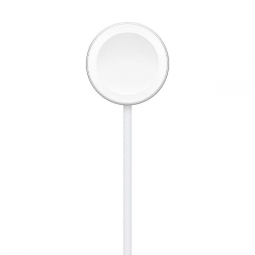 Apple oplader til Apple Watch MT0H3TY/A, 1 m, hvid