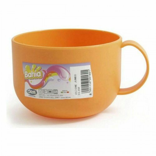 Krus - Dem Bahia, stor størrelse 650 ml (12 stk.)