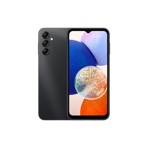 Smartphone Samsung Galaxy A14 5G 6,6" 128 GB 4 GB RAM Octa Core Sort