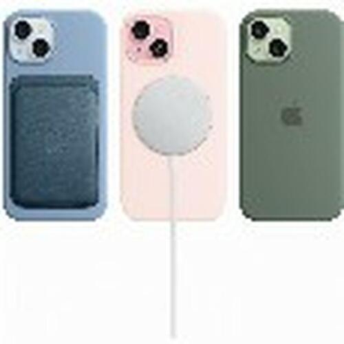 Smartphone Apple iPhone 15 128 GB Blå Pink