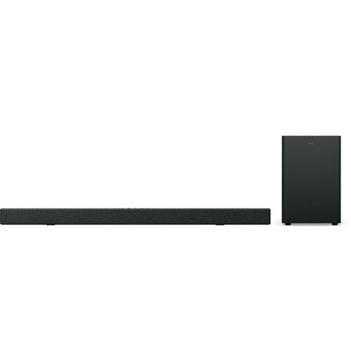 Sound bar TCL C935UE Sort 780 W