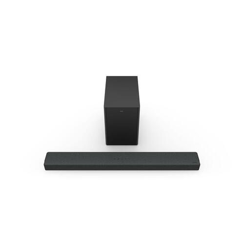 Sound bar TCL C935UE Sort 780 W