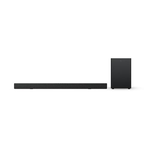 Sound bar TCL C935UE Sort 780 W