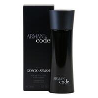 Herreparfume Armani Code Armani EDT 50 ml