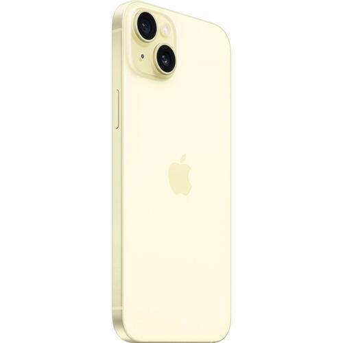 Smartphone Apple iPhone 15 Plus 6,7" 256 GB Gul