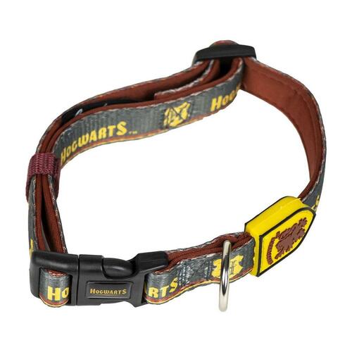 Hundehalsbånd Harry Potter Rød XS