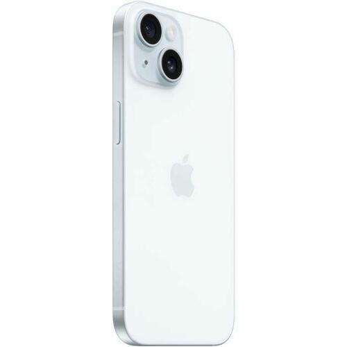 Smartphone Apple iPhone 15 256 GB Blå