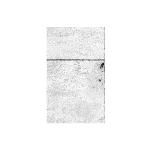 Tapet - Concretum murum 50 x 1000 cm