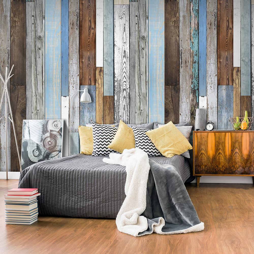 Tapet - Old Beauty 50 x 1000 cm billede