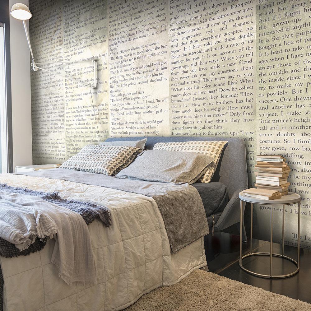 Tapet - The Little Prince - Spiritual Journey 50 x 1000 cm billede