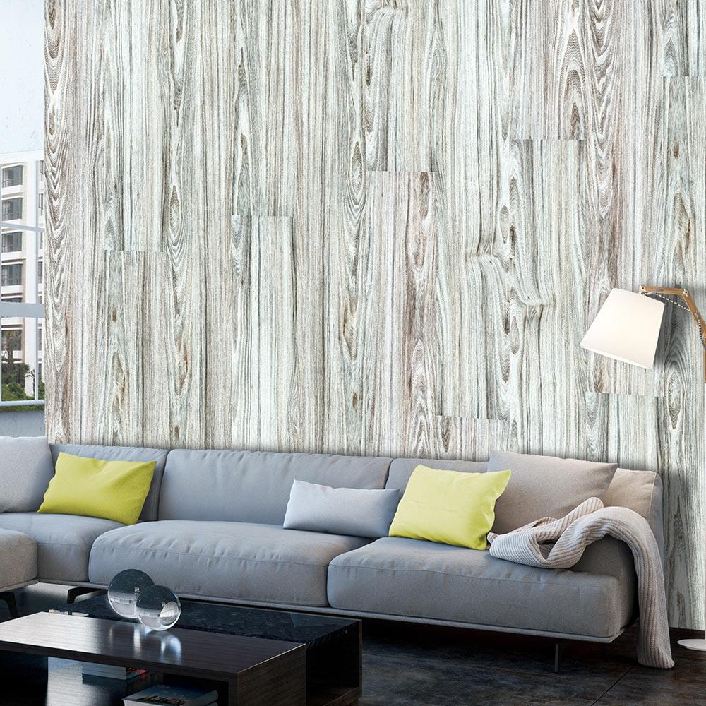 Tapet - Cloudy morning 50 x 1000 cm billede