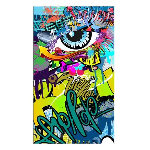 Tapet - Watchful eyes 50 x 1000 cm