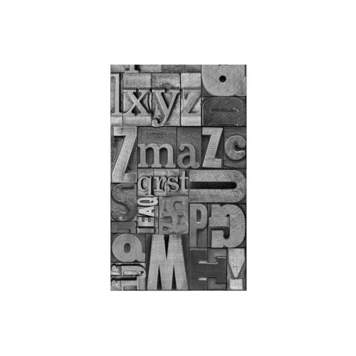 Tapet - Platinum enigma 50 x 1000 cm