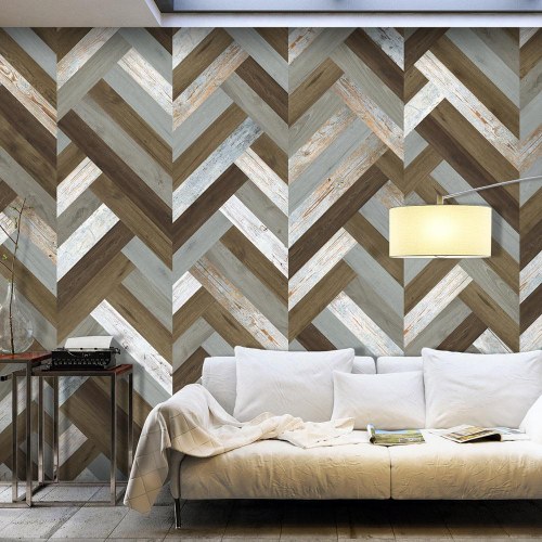 Tapet - Scandinavian Overture 50 x 1000 cm