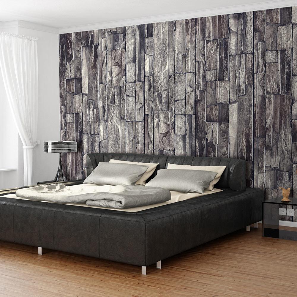 Tapet - Granite rocks 50 x 1000 cm