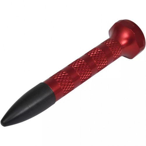 Værktøjssæt til udretning af buler uden lakering 10 dele