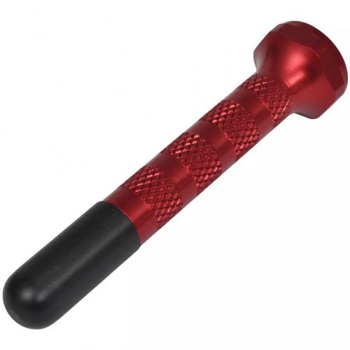 Værktøjssæt til udretning af buler uden lakering 10 dele